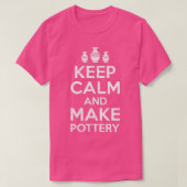 Potter Gift 2 T-shirt (Design voorkant)