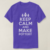 Potter Gift 3 T-shirt (Design voorkant)