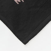 Potter katten voor kattenliefhebbers fleece deken (Hoek)