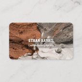 Potter Visitekaartje (Voorkant)