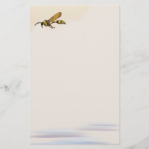 Potter Wasp Briefpapier