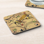 Potter Wasp Drankjes Onderzetter (Linkerzijde)