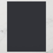 Potter Wheels, Pottery Classes, Potters Flyer (Achterkant)