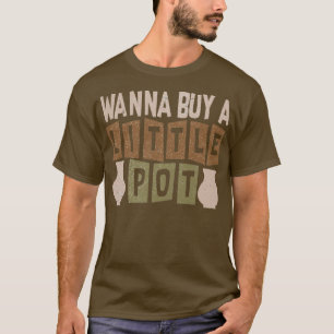 Pottercastratie-keramiek 2 t-shirt