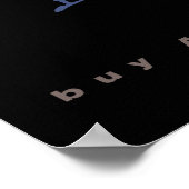 Potterie, als u niet gebruikt, is het geen kunst poster (Hoek)