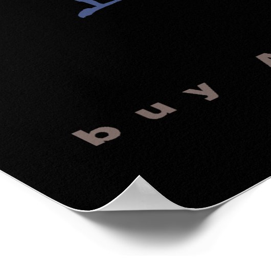 Potterie, als u niet gebruikt, is het geen kunst poster (Hoek)