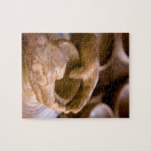 Potter's Hand Legpuzzel (Horizontaal)