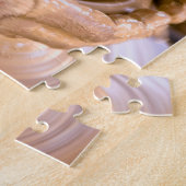 Potter's Hand Legpuzzel (Zijkant)