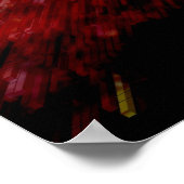 Potter's Hands #2 Poster (Hoek)