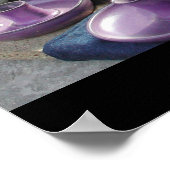 Potter's Wares Poster (Hoek)