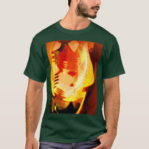 Potterx27s Kiln Heat T-shirt