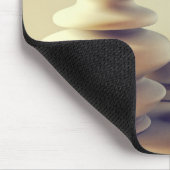 Pottery Creëer is vandaag iets, zelfs als het wegg Muismat (Hoek)