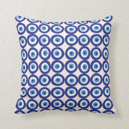 Pottery Evil Pattern Pillow Kussen