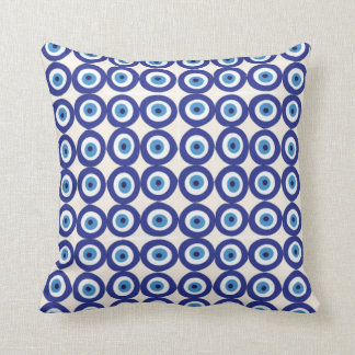 Pottery Evil Pattern Pillow Kussen
