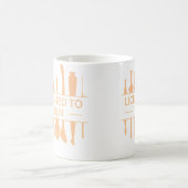 Pottery Koffiemok (Center)