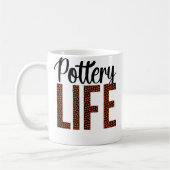 Pottery Life Ceramic Pottery Ceramics Pottery Make Koffiemok (Links)