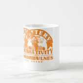 Pottery Makers Creativity And Mindfulnes Pottery C Koffiemok (Center)