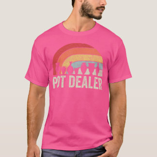 Pottery Pottery Lover Ceramics T-shirt