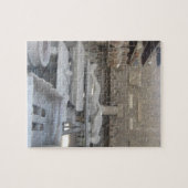 Pottery Room in Pompeii Legpuzzel (Horizontaal)