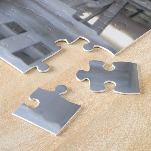 Pottery Room in Pompeii Legpuzzel (Zijkant)