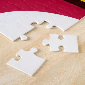 Pottery still Life Jigzaag Puzzle Legpuzzel (Zijkant)
