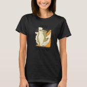 Pottery T-shirt (Voorkant)
