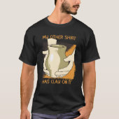 Pottery T-shirt (Voorkant)