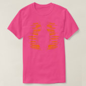 Pottery Tools 6 T-shirt (Design voorkant)