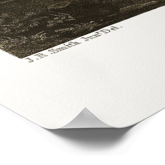 Pottsville, PA Panoramic Map - 1922 Poster (Hoek)