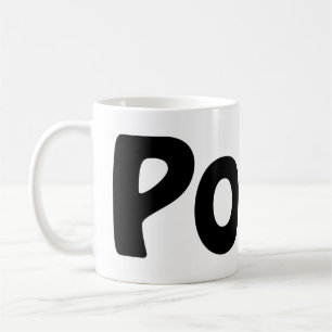 Potty Koffiemok