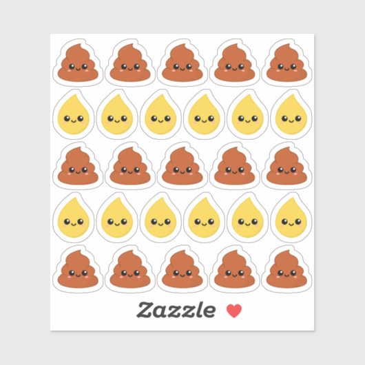 Potty Training Peuter Kinder Toilet Reward Tracker Sticker (Vel)