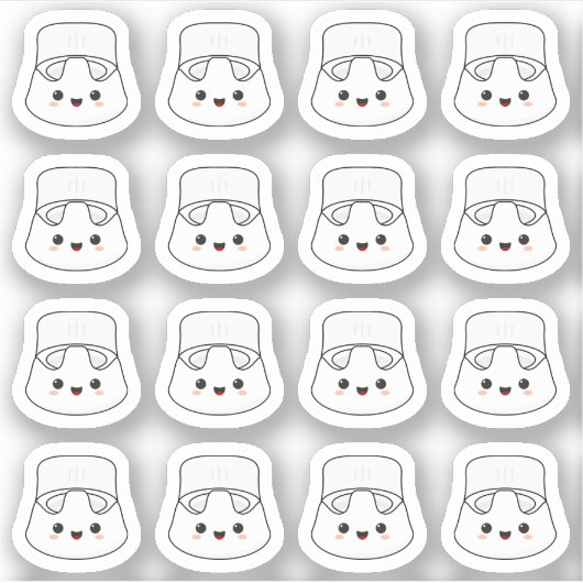 Potty Training Peuter Kinder Toilet Reward Tracker Sticker (Voorkant)