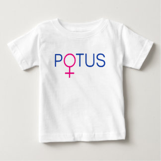 "POTUS" (PRESIDENT VAN DE VERENIGDE STATEN)