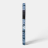 Potvis Samsung Galaxy Hoesje (Linkerkant)