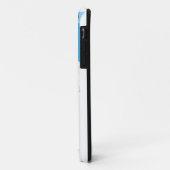 Pou_Kerstmis Case-Mate iPhone Case (Achterkant/links)