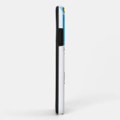 Pou_Kerstmis Case-Mate iPhone Case (Achterkant/rechts)