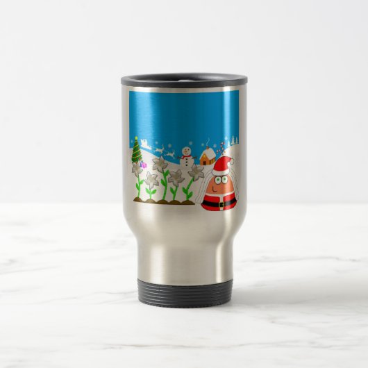 Pou_Kerstmis Reisbeker (Center)