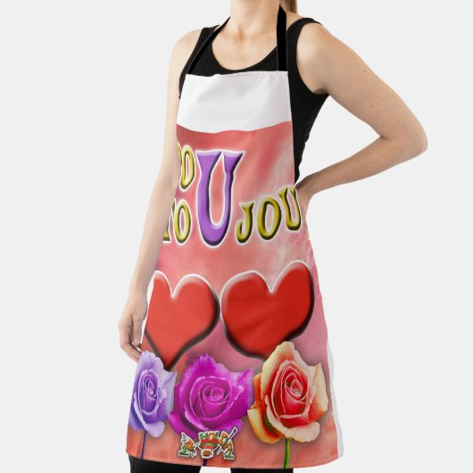 Pou Toujou Schort (Insitu)