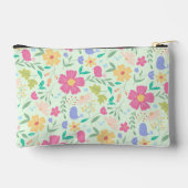 Pouch Bag Fresh Summer Etui (Achterkant)