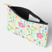 Pouch Bag Fresh Summer Etui (Open)