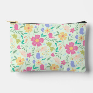 Pouch Bag Fresh Summer Etui