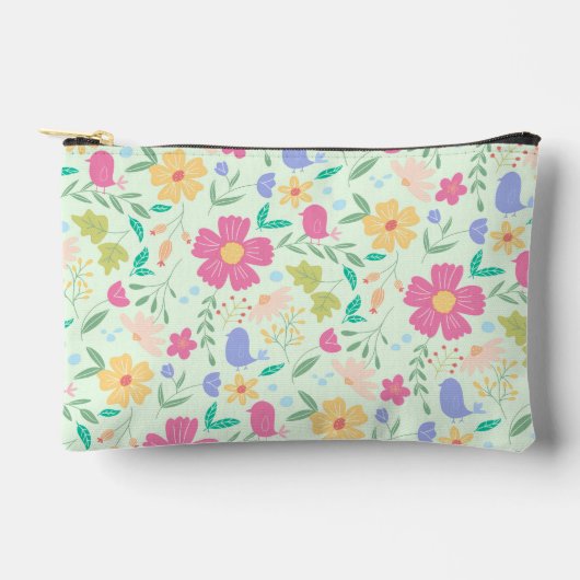 Pouch Bag Fresh Summer Etui (Voorkant)