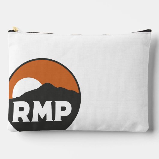 Pouch Etui (Voorkant)