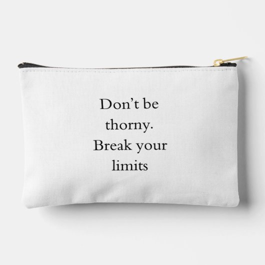 Pouch Etui (Achterkant)