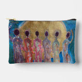 Pouch with original art etui (Voorkant)