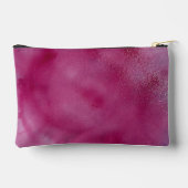 Pouch with original art - portal abstract etui (Achterkant)