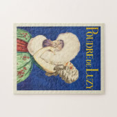 Poudre De Luzy | Leonetto Cappiello Legpuzzel (Horizontaal)