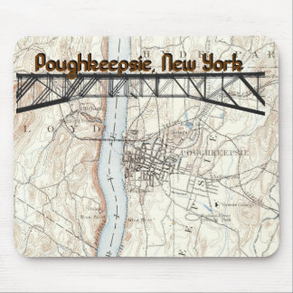 Poughkeepsie Mousepad Muismat