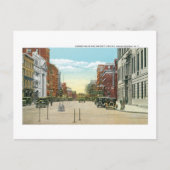 Poughkeepsie, NY Briefkaart (Voorkant)