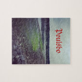 Poulsbo Legpuzzel (Horizontaal)